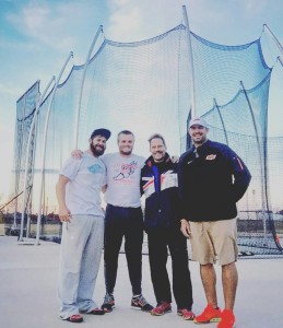 lucais mackay throwers unite interview