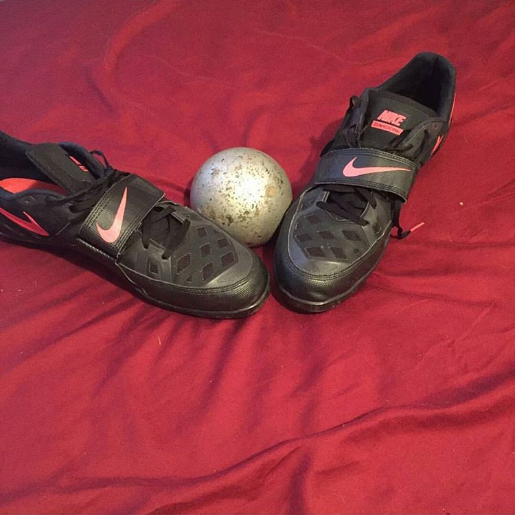 A guide to throwing shoes