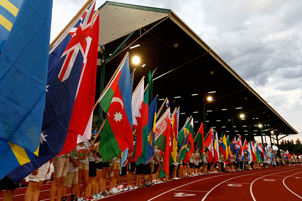 Poland to host IAAF World Juniors 2016?