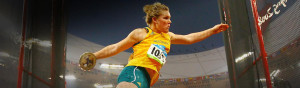 dani samules discus throw track and field throwers unite