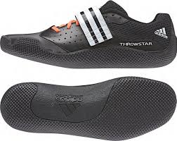 adidas throwstar throwing shoes
