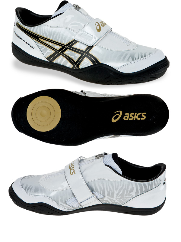 Asics Shoes 