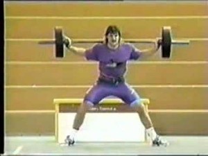 werner gunthor throwers unite