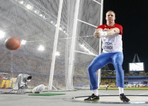 sergey litvinov throwers unite hammer throw