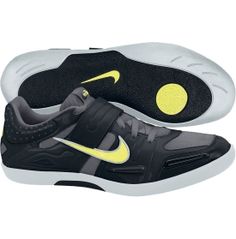 discus shoes