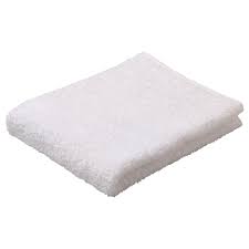towel