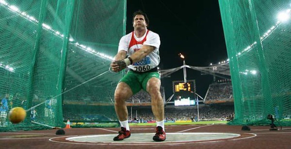 5 Throwers Who Have Tested Positive For Performance Enhancing Drugs