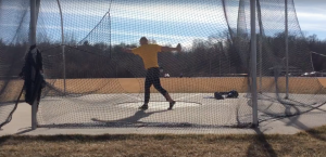 eric masington discus throw
