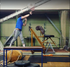 german training devices