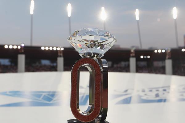 [Breaking news] Throwing Format Changed IAAF Diamond League