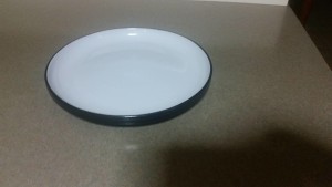 left handed discus down