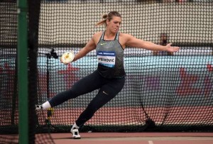 sandra perkovic wins diamond league