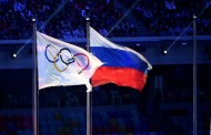 Russia Barred From Rio Olympics