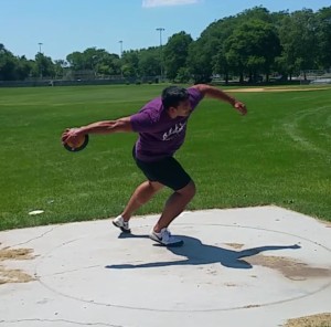 Alexander Rose Olympics