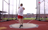 European Championships: Hammer Throw [Results + Videos]