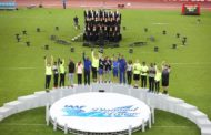 2017 IAAF Diamond League Restructure